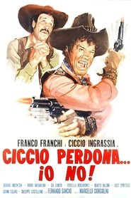 Film Ciccio perdona... io no! streaming VF complet