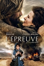 Film L'épreuve streaming VF complet