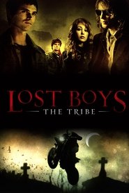 Film Lost Boys: The Tribe streaming VF complet