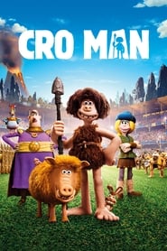 Film Cro Man streaming VF complet