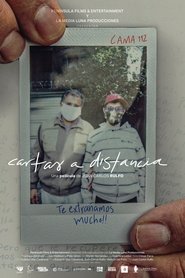 Imagen de Cartas a distancia