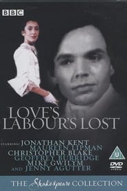 Film Love's Labour's Lost streaming VF complet