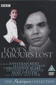 Love's Labour's Lost streaming sur filmcomplet