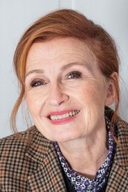 Picture of Bodil Jørgensen