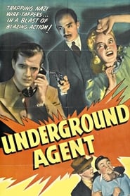 Underground Agent streaming sur filmcomplet