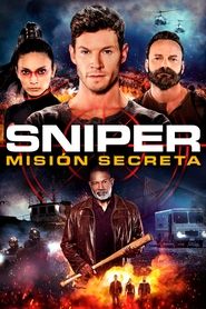 Imagen de Sniper, Misión Secreta