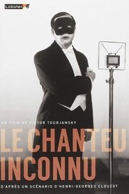 Film Le chanteur inconnu streaming VF complet