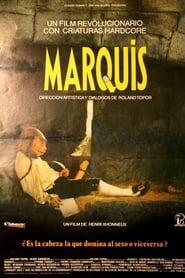 Film Marquis streaming VF complet