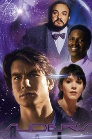 Poster of Sliders