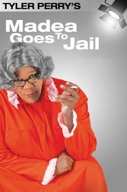 Imagen de Madea Goes to Jail - The Play