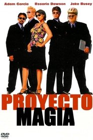 Imagen de Proyecto Magia