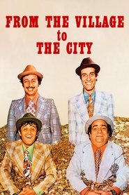 Imagen de From the Village to the City