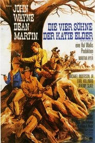 Die vier Söhne der Katie Elder 1965