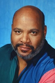 Picture of James Avery