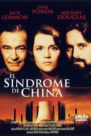Imagen de El síndrome de China