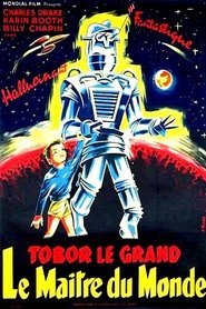 Film Le maitre du monde streaming VF complet