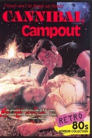 Film Cannibal Campout streaming VF complet
