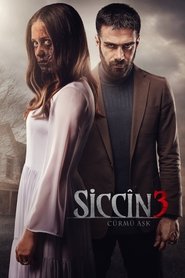 Imagen de Sijjin 3: The Forbidden Love
