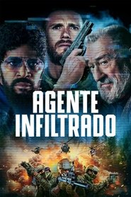 Imagen de Agente infiltrado