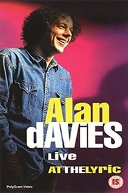 Film Alan Davies: Live at the Lyric streaming VF complet