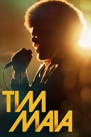 Imagen de Tim Maia