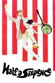 Film Half a Sixpence streaming VF complet