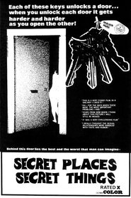 Film Secret Places, Secret Things streaming VF complet