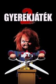 Gyerekjáték 2 1990