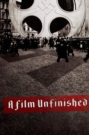 Imagen de Gueto. La película perdida de la propaganda nazi