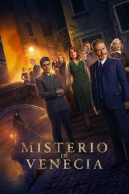 Imagen de Misterio en Venecia