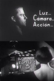 Film Luz, cámara, acción streaming VF complet