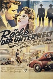 Rächer der Unterwelt 1946