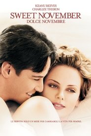 Sweet November - Dolce novembre 2001