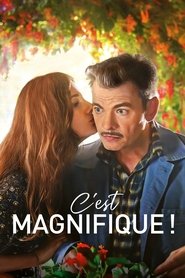 Imagen de C'est magnifique !