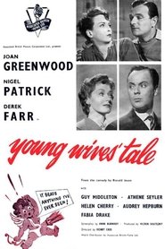 Film Young Wives' Tale streaming VF complet