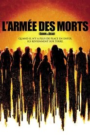 Film L'Armée des morts streaming VF complet