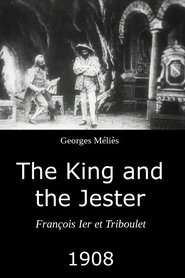 Film François Ier et Triboulet streaming VF complet