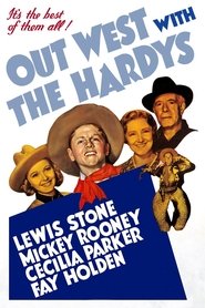 Film Out West with the Hardys streaming VF complet