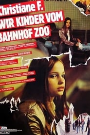 Film Moi, Christiane F. 13 ans, droguée, prostituée… streaming VF complet