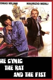 Film Le Cynique, l'infâme, le violent streaming VF complet