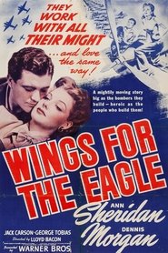 Film Wings for the Eagle streaming VF complet