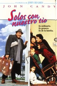 Imagen de Solos con nuestro tío