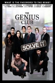 Film The Genius Club streaming VF complet