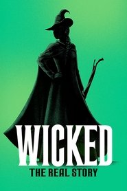 Imagen de Wicked: The Real Story