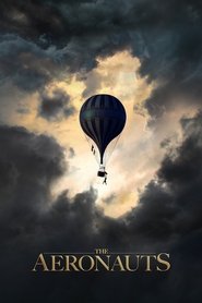 Poster for The Aeronauts (2019)