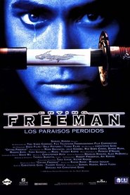 Imagen de Crying Freeman: Los paraísos perdidos