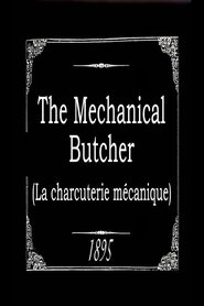 Imagen de The Mechanical Butcher