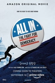 All In: The Fight for Democracy sur annuaire telechargement