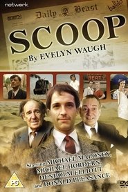 Film Scoop streaming VF complet