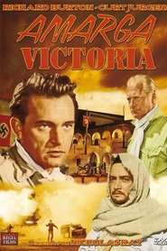 Imagen de Amarga victoria